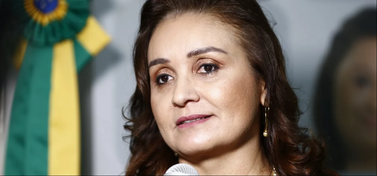 Giovana Gayoso, diretora da ADH