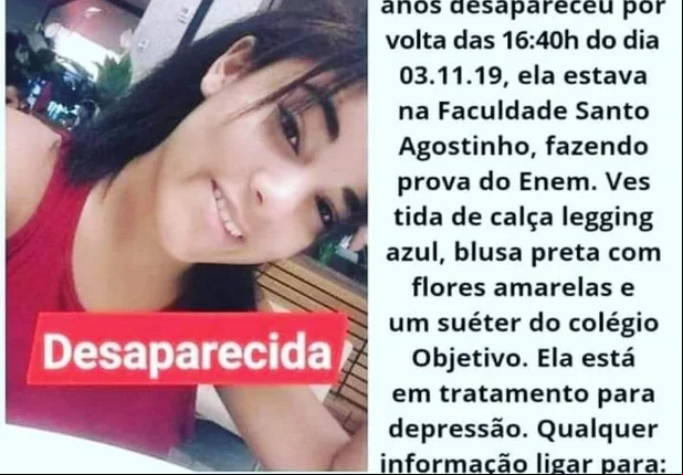 Giovanna Gabriely Belém Oliveira
