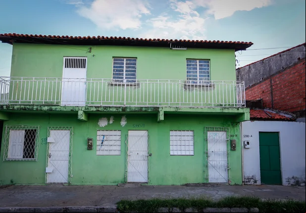 Moradores reclamam de falta energia há mais de um mês 