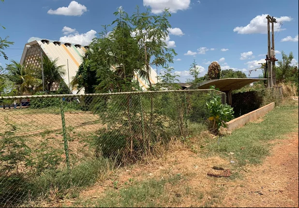 Moradores denunciam abandono nas escolas de Picos