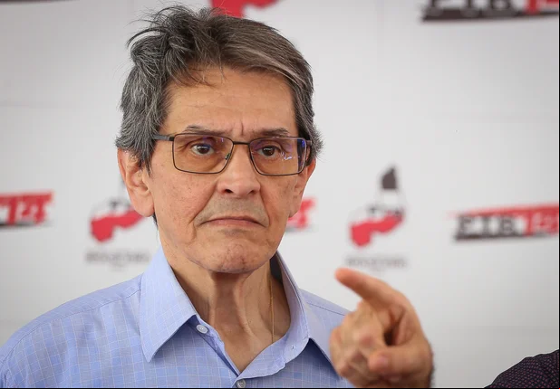 Roberto Jefferson