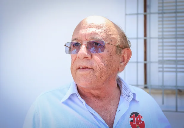 Vereador Edson melo