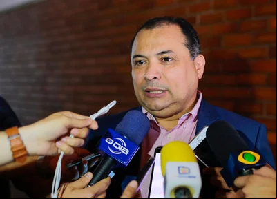 Evaldo Gomes