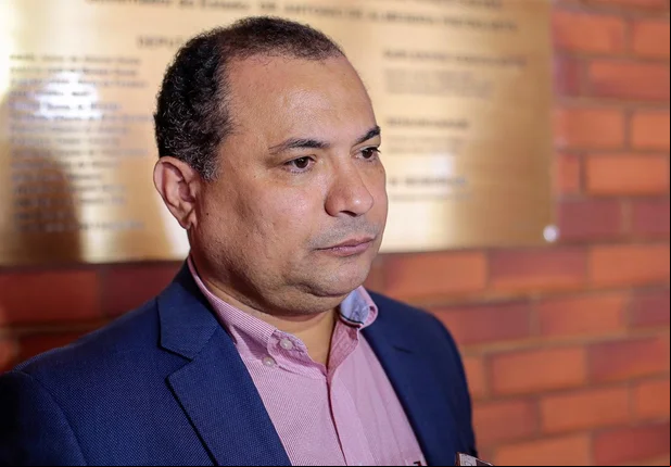 Evaldo Gomes