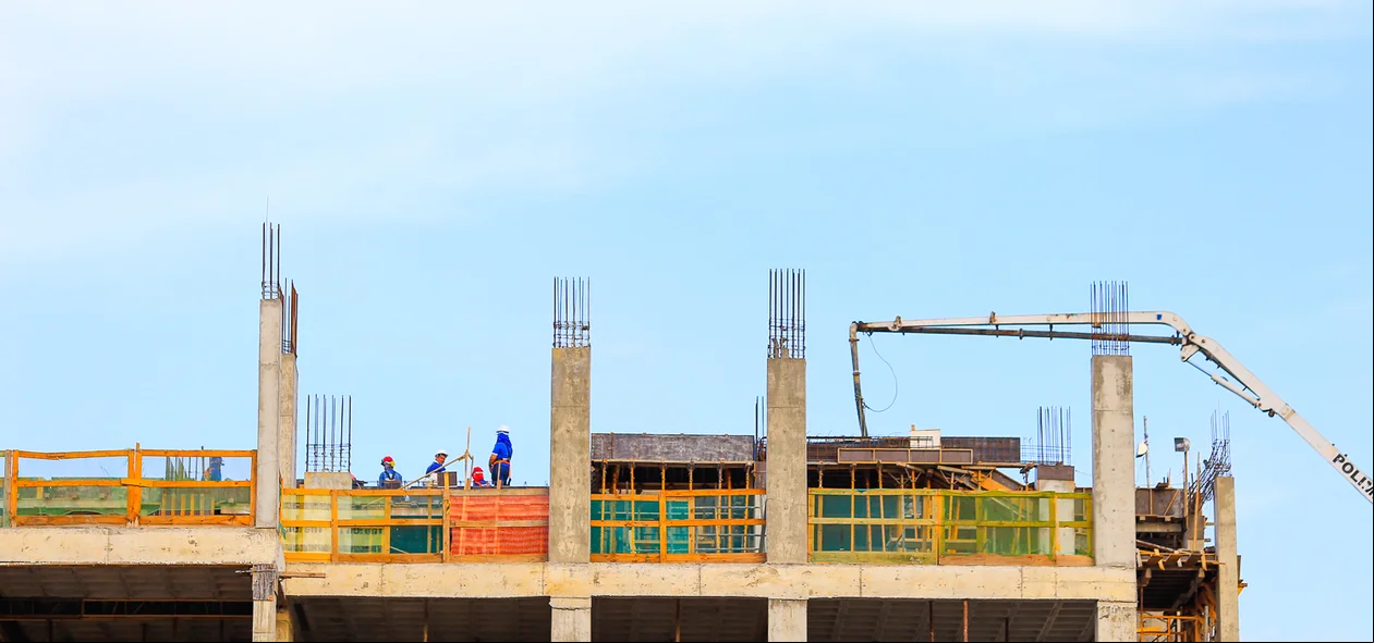 Construção de nova maternidade em Teresina 