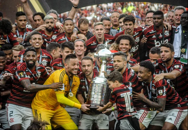Flamengo 