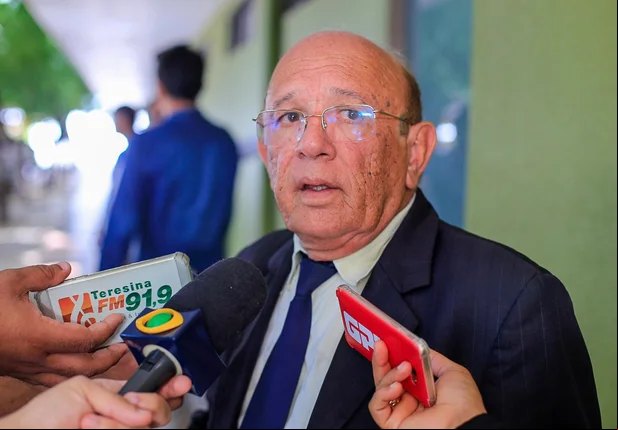 Edson Melo
