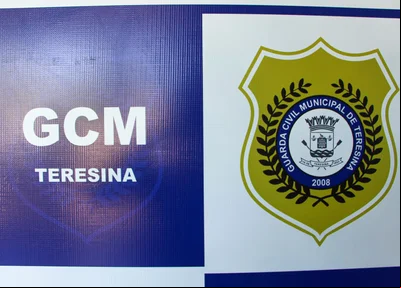 Guarda Municipal de Teresina