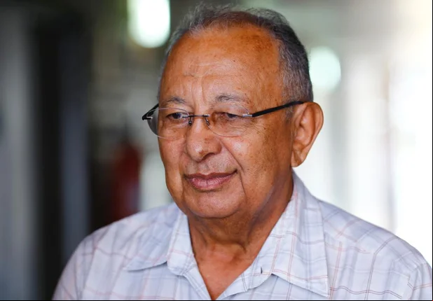 Dr. Pessoa