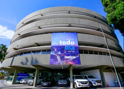Equatorial em Teresina Piaui 