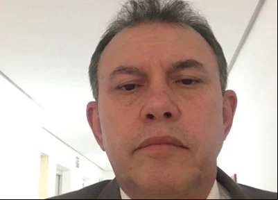 Ex-prefeito José Barros Sobrinho