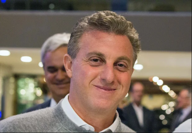 Luciano Huck