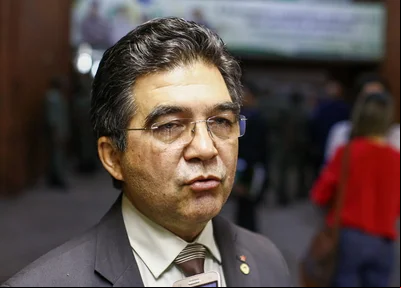 Deputado Francisco Limma