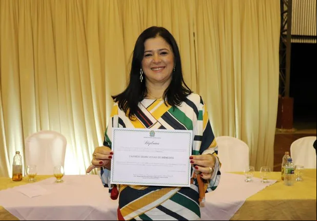 Carmen Gean Veras de Meneses