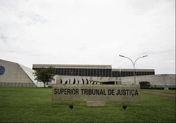 Superior Tribunal de Justiça 