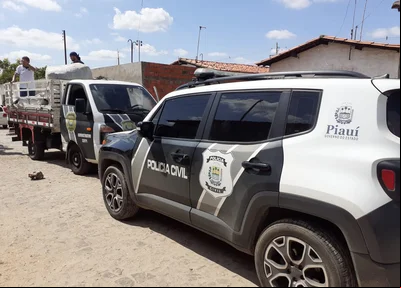 Polícia Civil