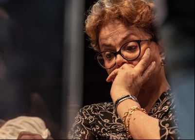 Dilma Rousseff