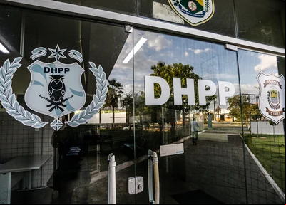 DHPP 
