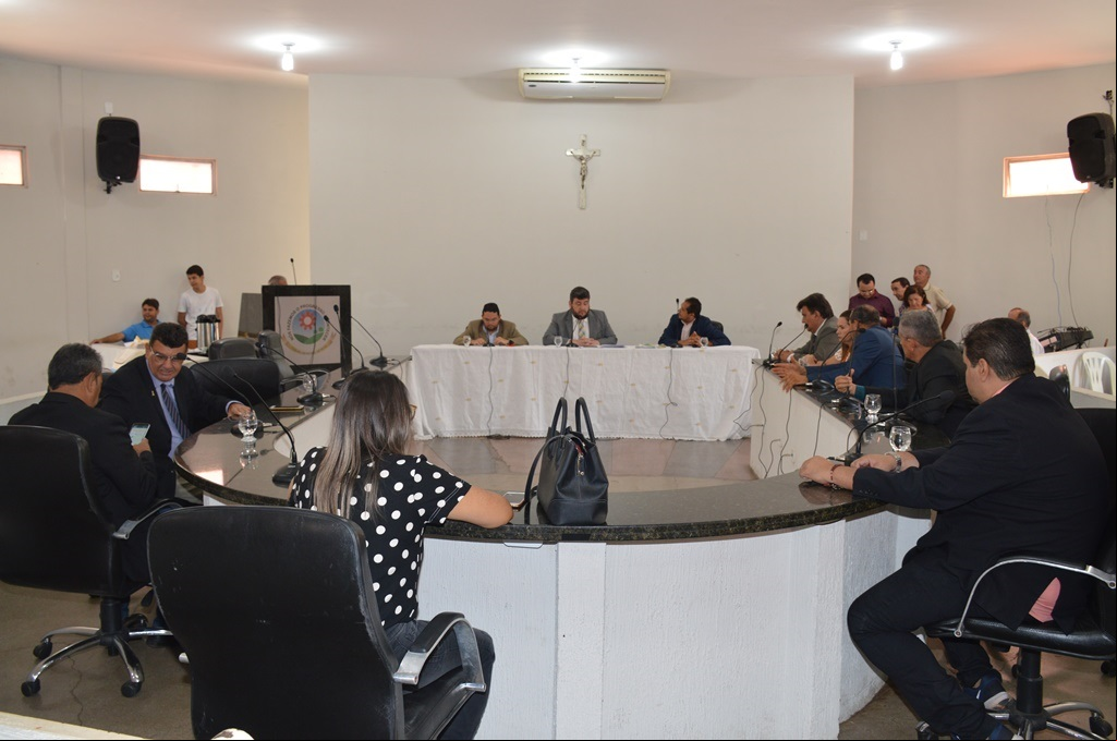 Projeto foi aprovado em duas votações