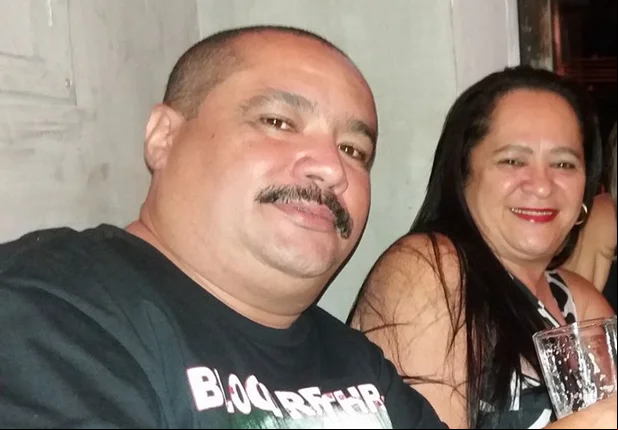 Gilson Soares Félix e Sildimar de Oliveira Ribeiro