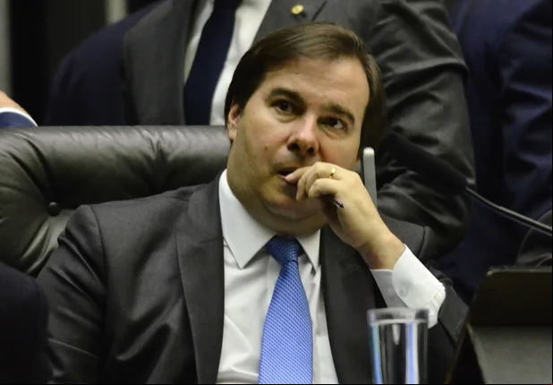Rodrigo Maia