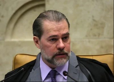 Dias Toffoli