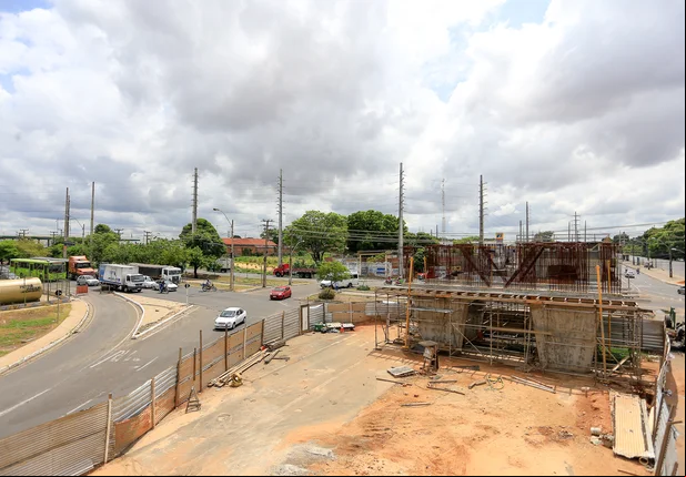 Viaduto da Tabuleta deverá ser entregue em abril
