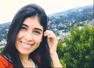 Camilla Rodrigues Barros