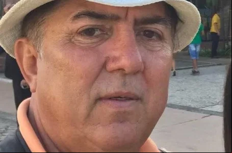 Vereador Cassiano de Brito