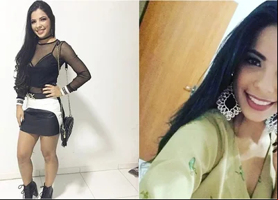 Thalia Bezerra