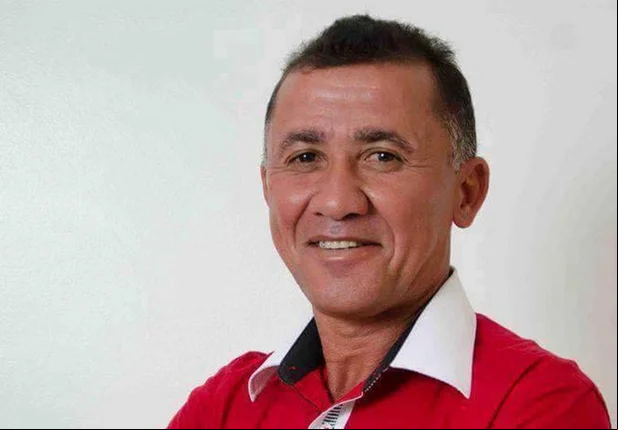 Edmar Tiago Torres
