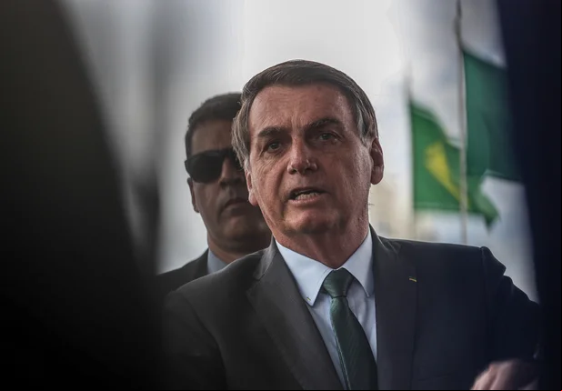 Jair Bolsonaro