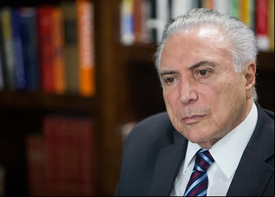 Michel Temer