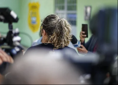 Policial militar que foi vítima de roubo