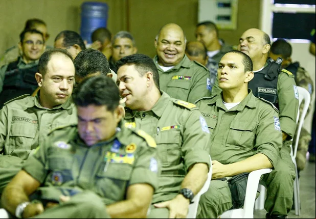 SSP divulga Relatório Anual de Segurança Pública