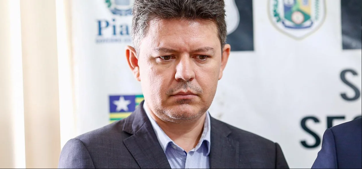 Promotor José William