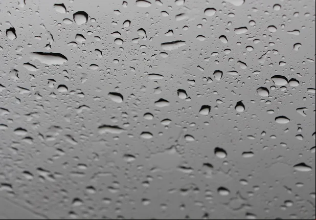 Chuva em Teresina
