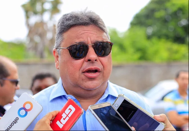 Deputado Júlio Arcoverde