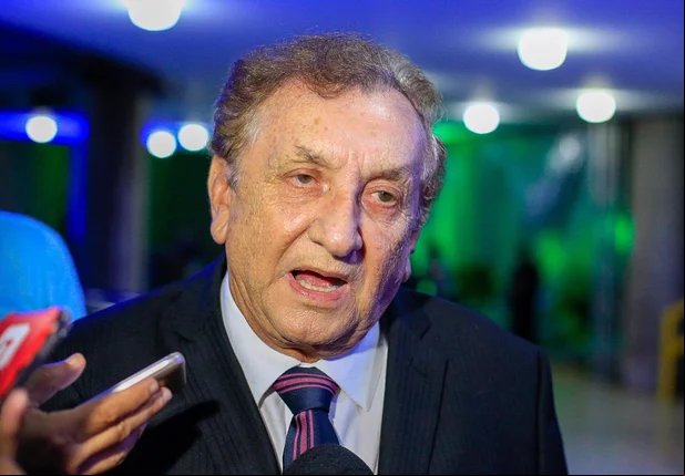 Mão Santa