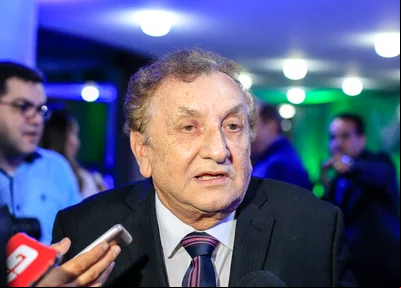 Prefeito Mão Santa  