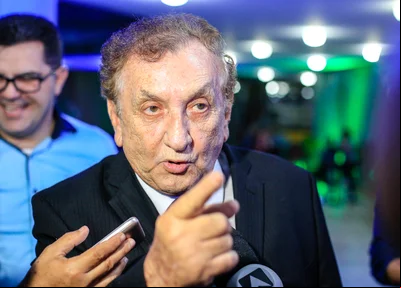 Prefeito Mão Santa  