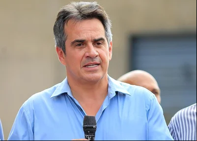 Ciro Nogueira, Senador 