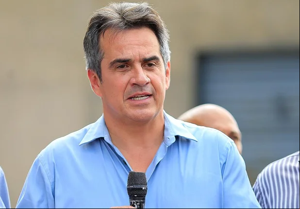 Ciro Nogueira, Senador 