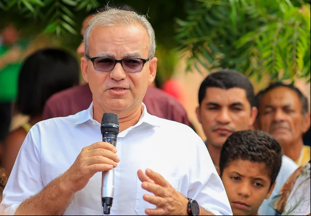 Prefeito Firmino Filho