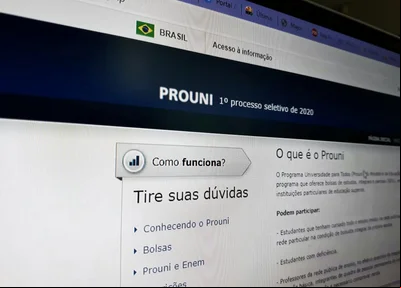Prouni 2020