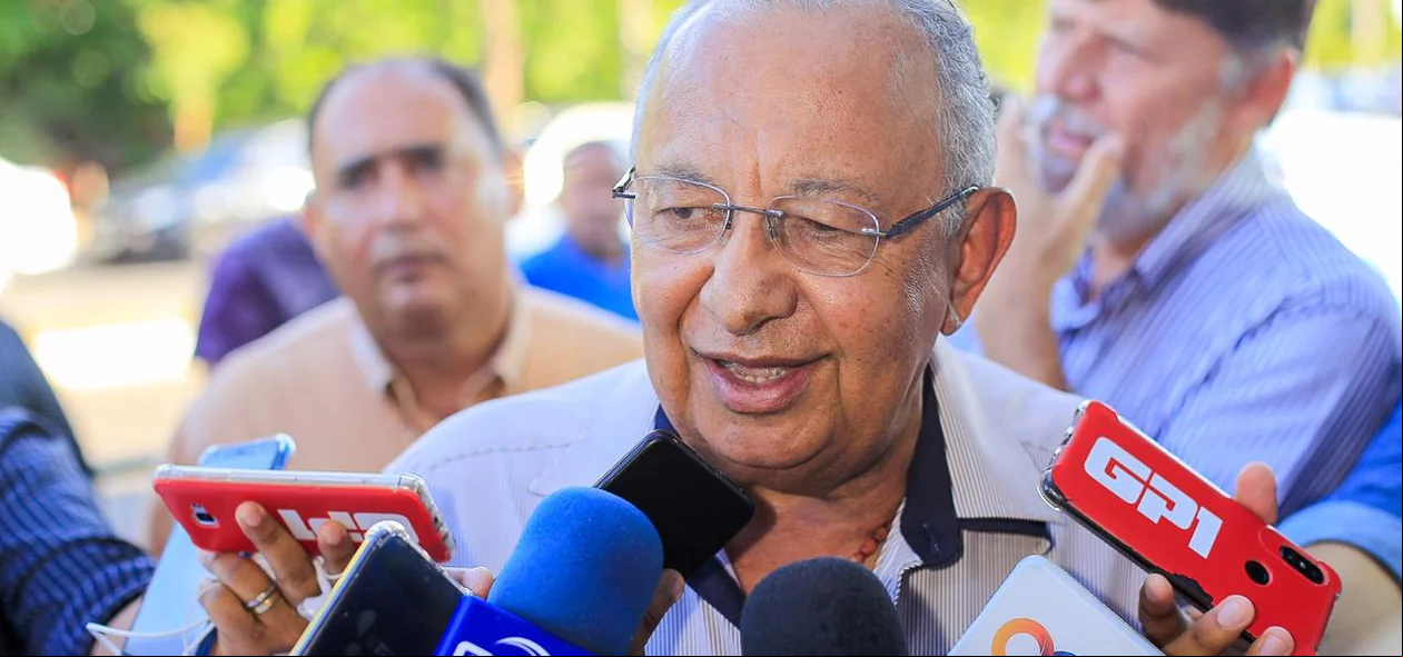 Dr. Pessoa