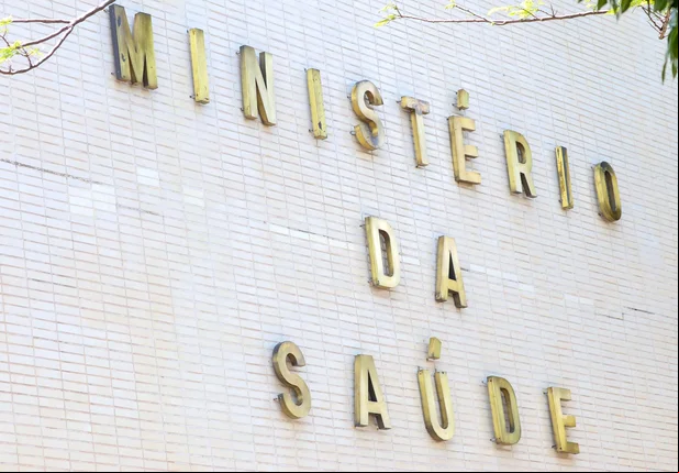 Ministério da Saúde
