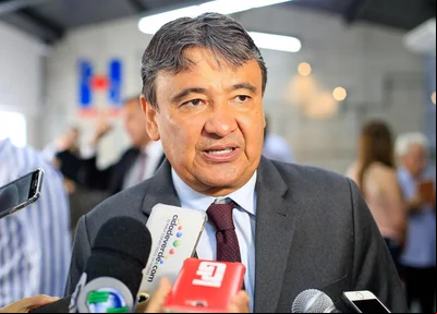 Governador Wellington Dias