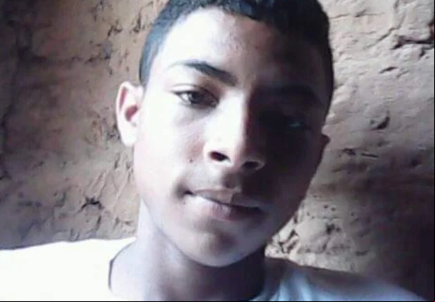 Sandro Ribeiro de Sousa