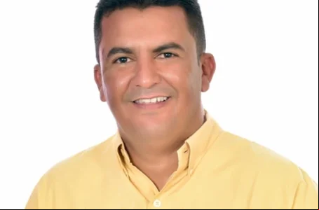 Vereador Francys Dias